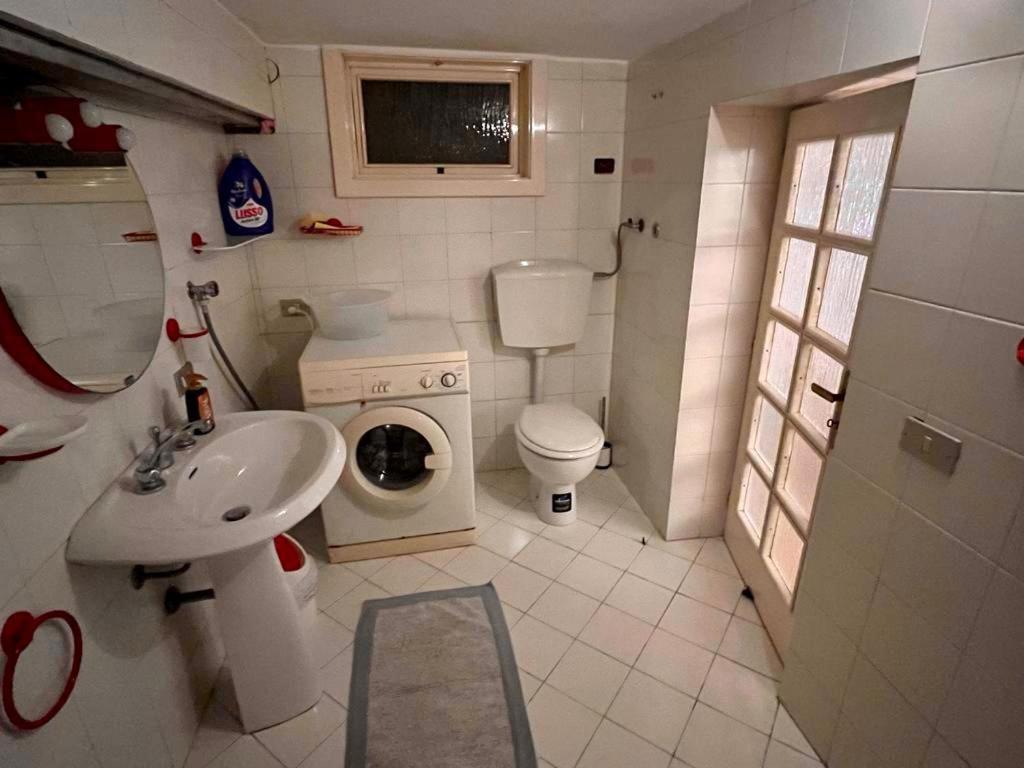 Apartmán Casa Violante Vico Equense Exteriér fotografie